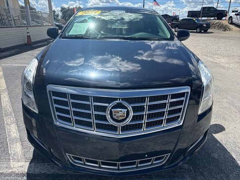 Used 2013 Cadillac XTS 4dr Sdn FWD image 8