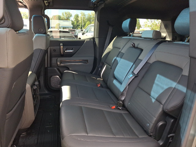 Used 2024 GMC Hummer EV 3X w/ Extreme Off-Road Package AWD/4WD image 21