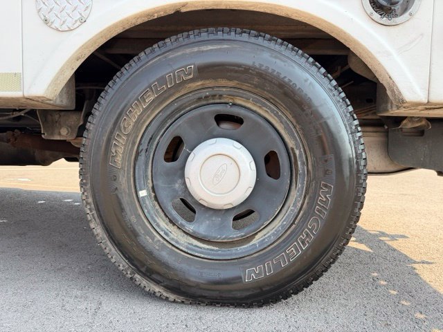 Used 2011 Ford F350 XL w/ PWR Equipment Group RWD image 8