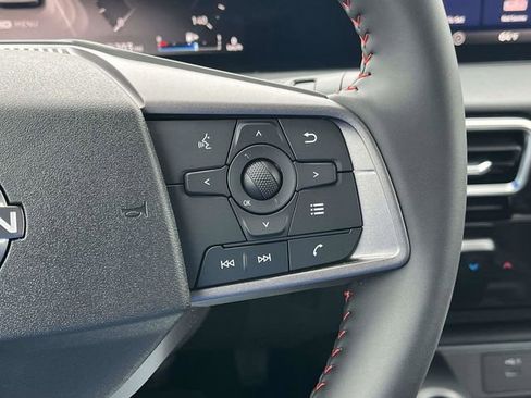 Used 2026 Nissan Sentra SR w/ Floor Mat Package FWD image 26