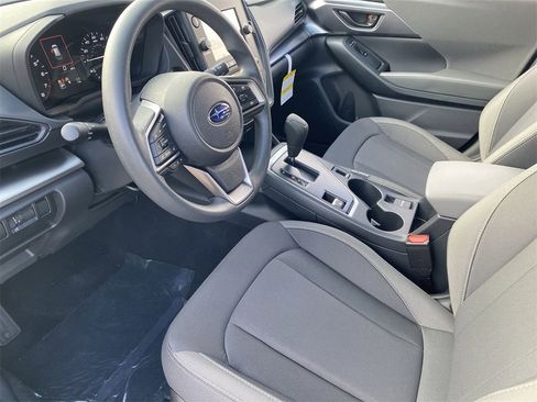 New 2025 Subaru Impreza 2.0i w/ Popular Package #1A image 14