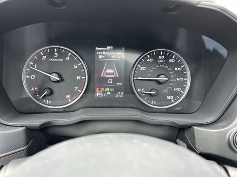 New 2026 Subaru Forester Touring AWD/4WD image 19