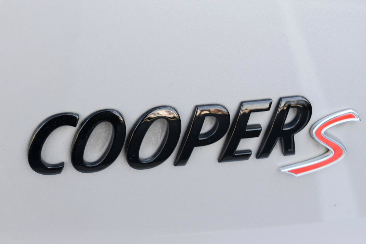 Used 2022 MINI Cooper S w/ Driver Assistance Package FWD image 45