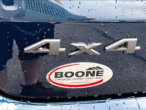 New 2026 Jeep Compass Latitude AWD/4WD image 13