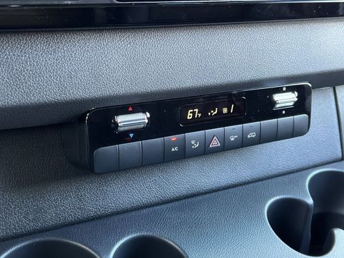 New 2026 Mercedes-Benz Sprinter 144 Cargo image 19