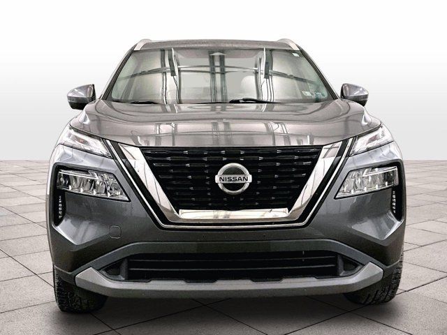 Used 2021 Nissan Rogue SV w/ Premium Package AWD/4WD image 4