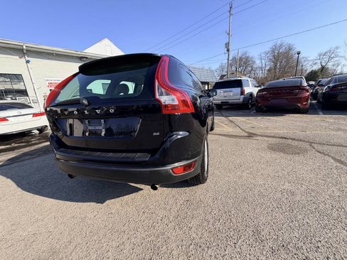 Used 2010 Volvo XC60 3.2 image 45