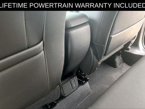 Used 2025 Buick Encore GX Sport Touring w/ Comfort Package FWD image 27