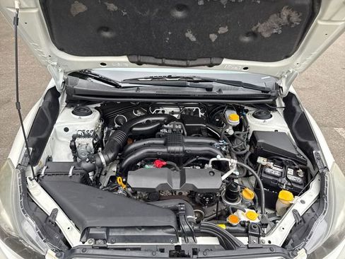 Used 2016 Subaru Impreza 2.0i AWD/4WD image 26