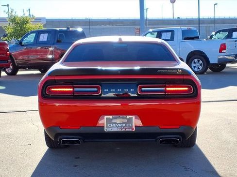 Used 2023 Dodge Challenger R/T Scat Pack RWD image 6