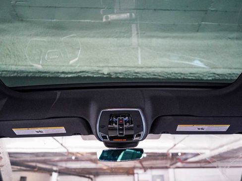 New 2026 Audi A8 L 3.0T AWD/4WD image 16