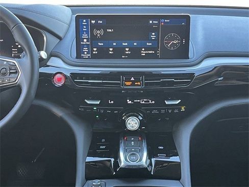 New 2026 Acura MDX FWD image 17