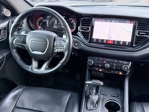 Used 2021 Dodge Durango Citadel RWD image 18