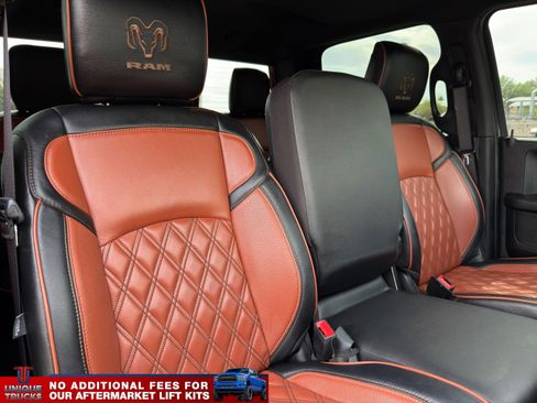 Used 2023 RAM 2500 Tradesman image 34