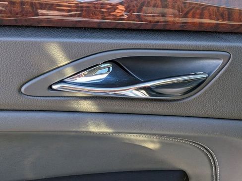 Used 2016 Cadillac SRX Performance w/ Driver Awareness Package image 29