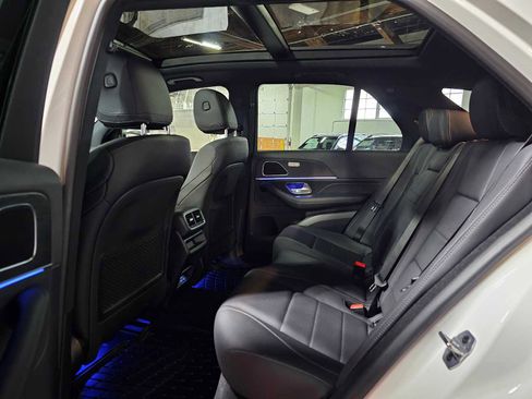 New 2026 Mercedes-Benz GLE 450 4MATIC image 20