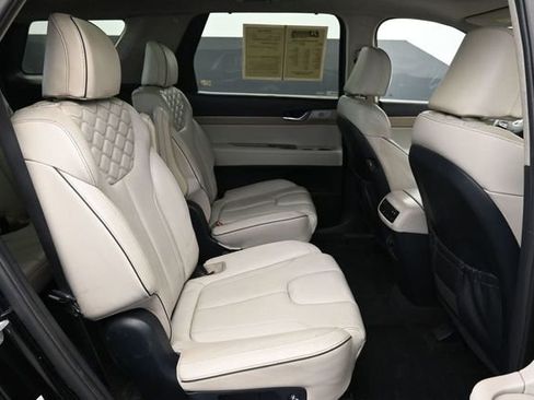 Used 2021 Hyundai Palisade Limited FWD image 33