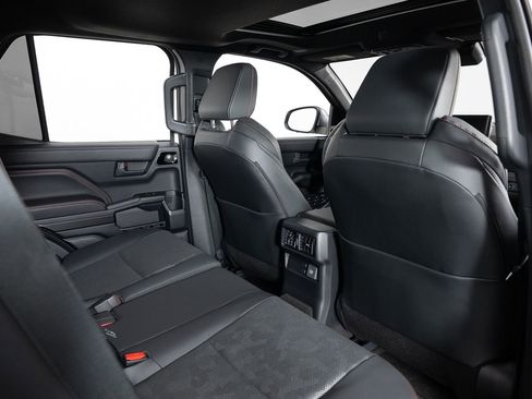 Used 2026 Toyota 4Runner TRD Pro image 28