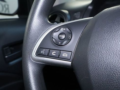 Used 2024 Mitsubishi Mirage G4 LE image 20