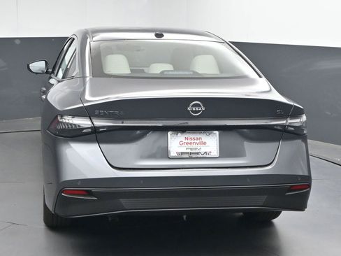 New 2026 Nissan Sentra SL FWD image 6
