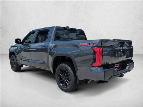 New 2026 Toyota Tundra Limited AWD/4WD image 9