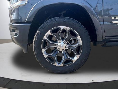 Used 2020 RAM 1500 Limited image 36