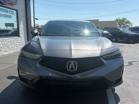 Used 2024 Acura Integra A-Spec image 3