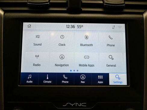 Used 2020 Ford Fusion SE image 26