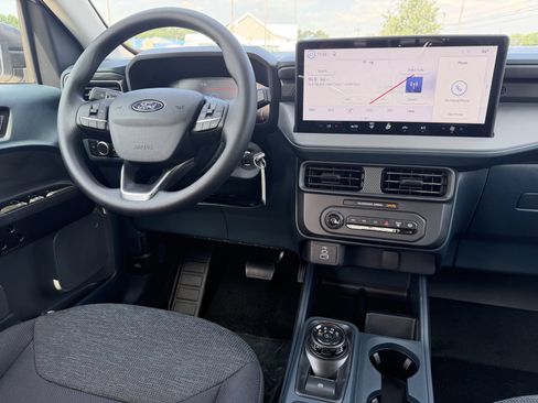 New 2026 Ford Maverick XL FWD image 3