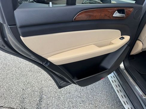 Used 2018 Mercedes-Benz GLS 450 4MATIC w/ Premium Package image 21