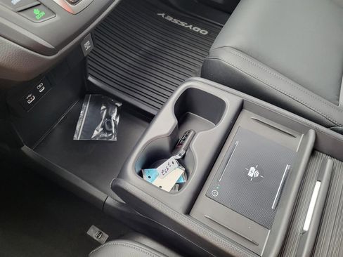 New 2026 Honda Odyssey EX-L image 18