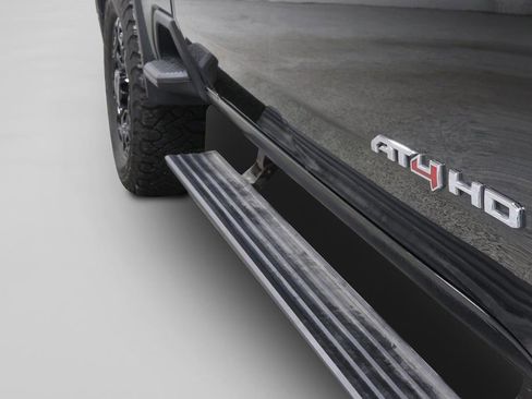 Used 2023 GMC Sierra 2500 AT4 w/ AT4 Premium Plus Package image 35