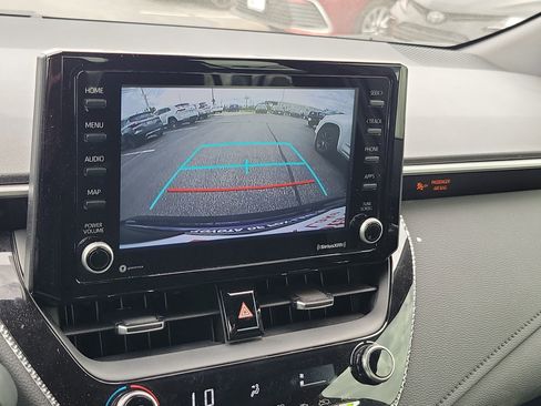 Used 2022 Toyota Corolla SE image 26