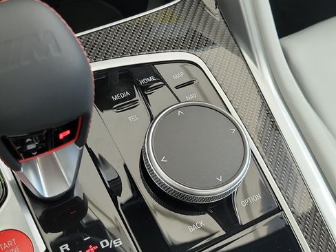 New 2027 BMW X6 M Competition AWD/4WD image 27