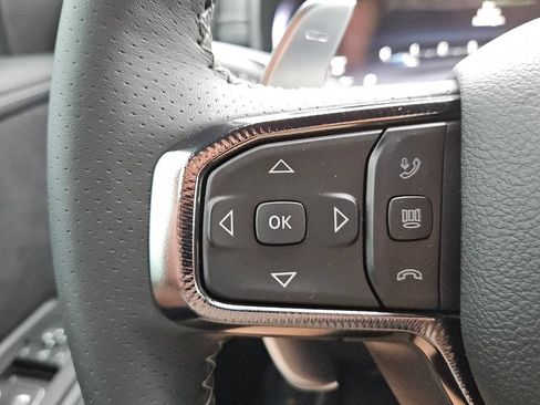 Used 2026 RAM 1500 RHO w/ Bed Utility Group AWD/4WD image 22