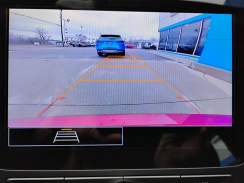 Used 2023 Chevrolet Malibu RS image 6