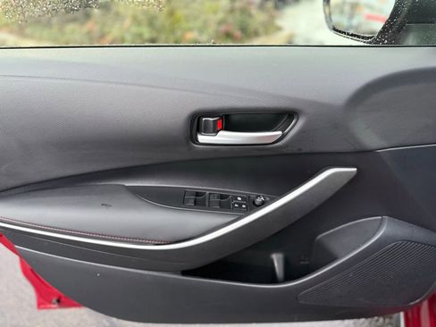 Used 2023 Toyota Corolla SE image 14