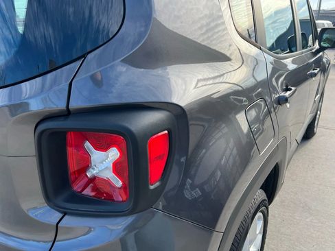 Used 2017 Jeep Renegade Sport w/ Power & Air Group image 55