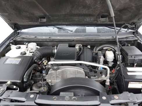 Used 2007 Chevrolet TrailBlazer LS w/ LS Preferred Equipment Group AWD/4WD image 82