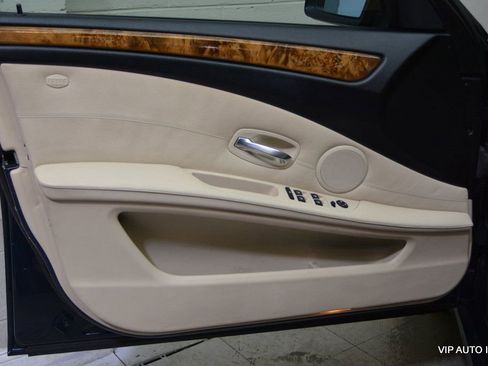 Used 2008 BMW 535xi Wagon image 7