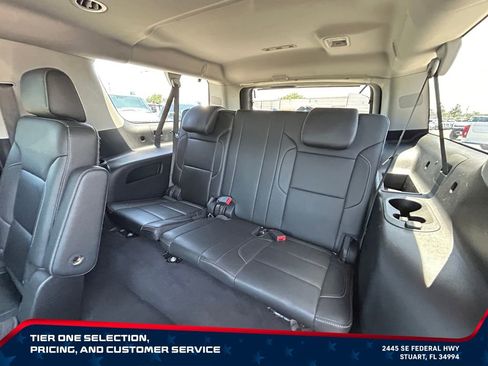 Used 2020 Chevrolet Suburban LT AWD/4WD image 30