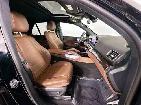 Used 2024 Mercedes-Benz GLE 580 4MATIC image 29