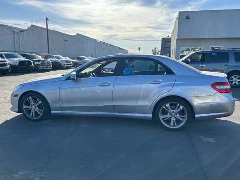 Used 2013 Mercedes-Benz E 350 Sedan image 6