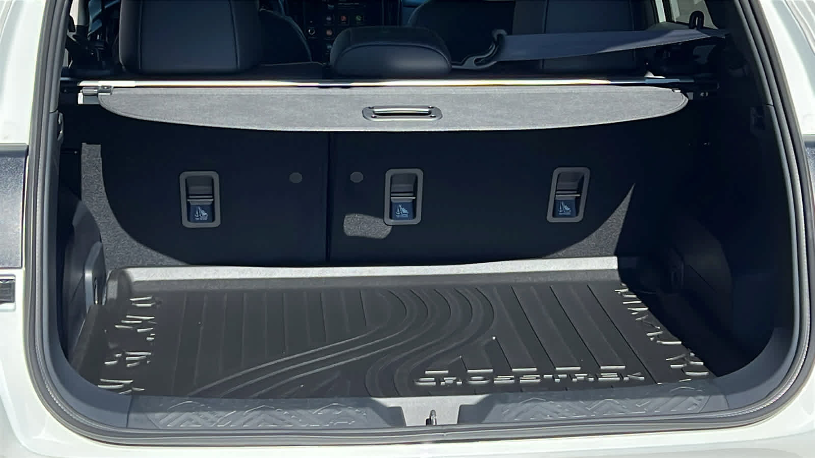 New 2026 Subaru Crosstrek 2.5i Limited AWD/4WD image 27