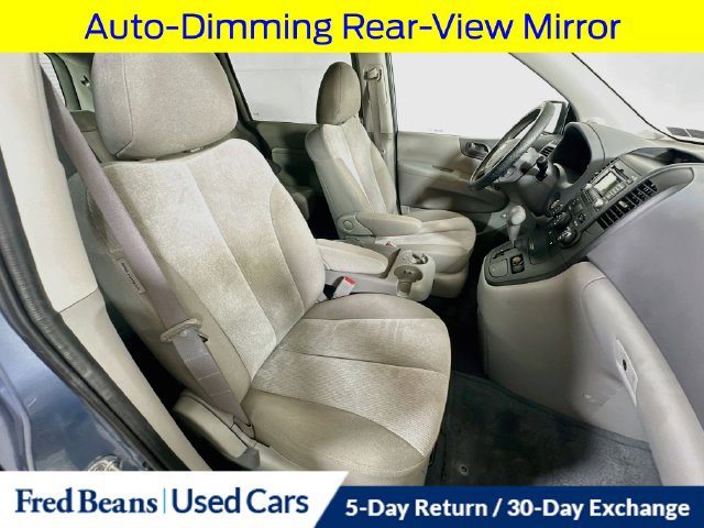 Used 2012 Kia Sedona LX w/ PWR Pkg FWD image 32