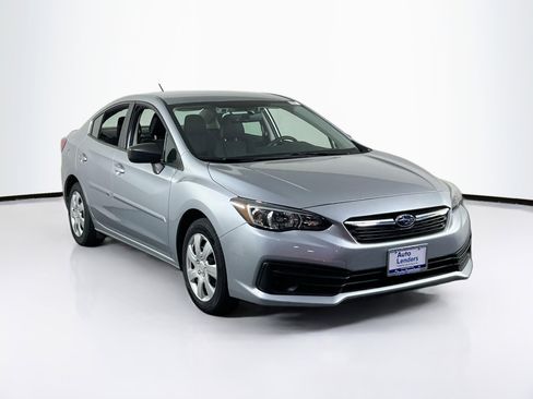 Used 2023 Subaru Impreza 2.0i AWD/4WD image 3