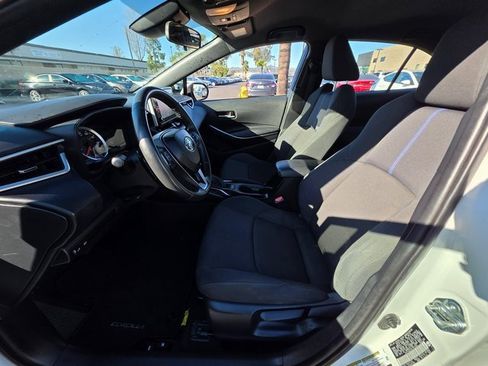 Used 2020 Toyota Corolla SE image 10