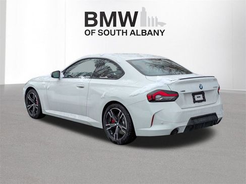 New 2026 BMW 230i xDrive Coupe w/ Premium Package image 6