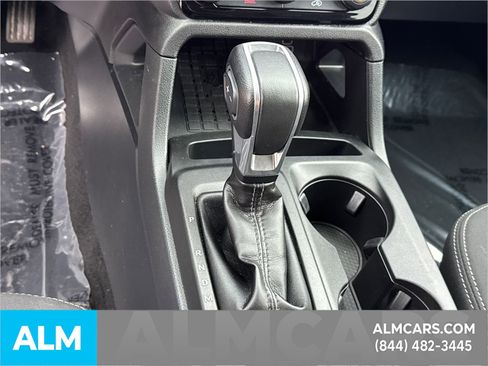 Used 2024 Ford Ranger XLT w/ Equipment Group 301A High image 35