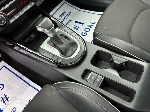 Used 2025 Kia K4 EX FWD image 20